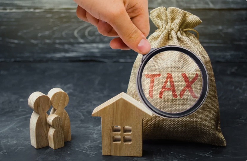 Real Estate & Business Strategy