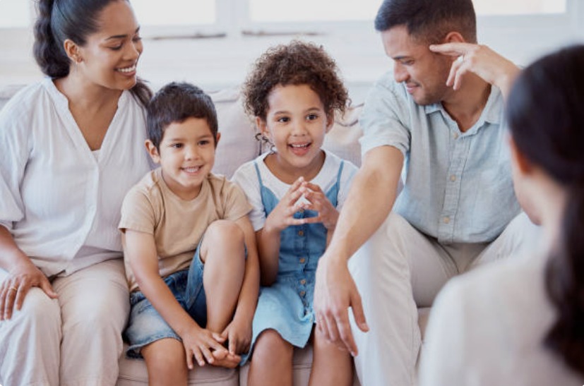 Family Office Support