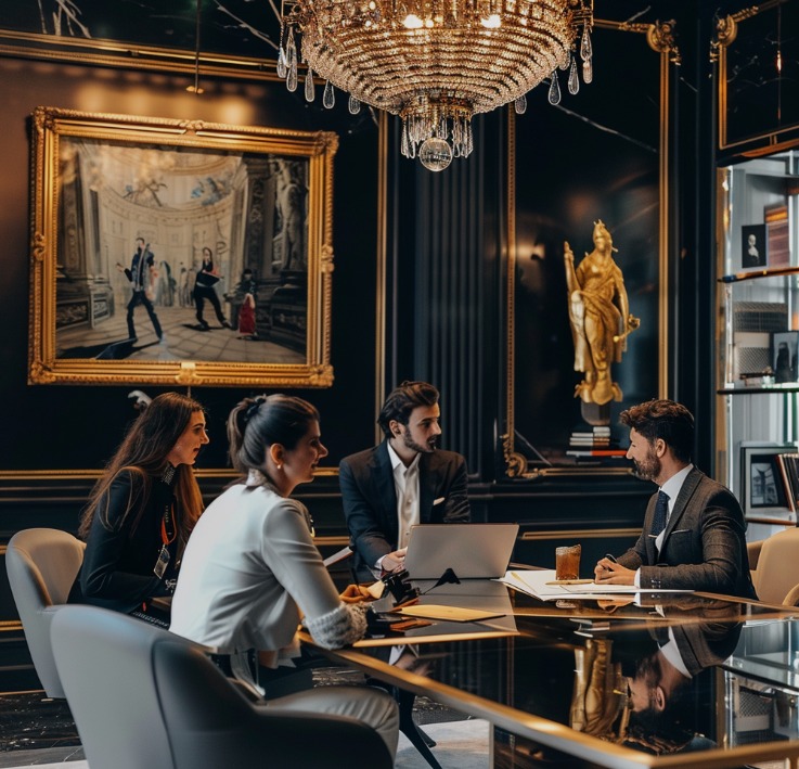 Private Client Services