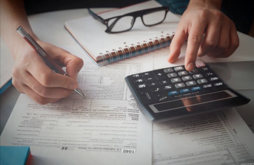 Strategic Tax Planning